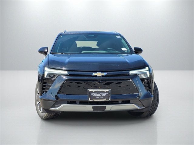 2024 Chevrolet Blazer EV 2LT