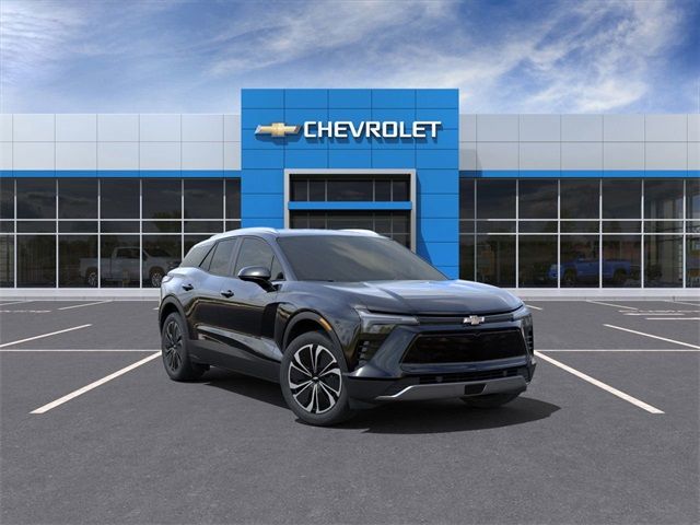 2024 Chevrolet Blazer EV 2LT