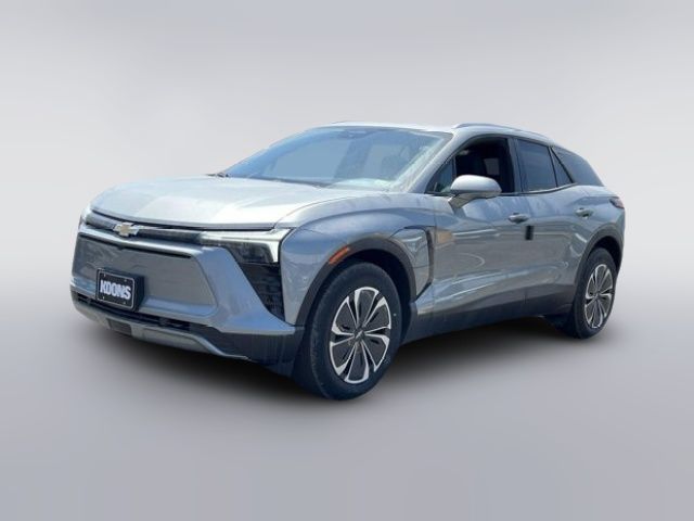 2024 Chevrolet Blazer EV eAWD LT