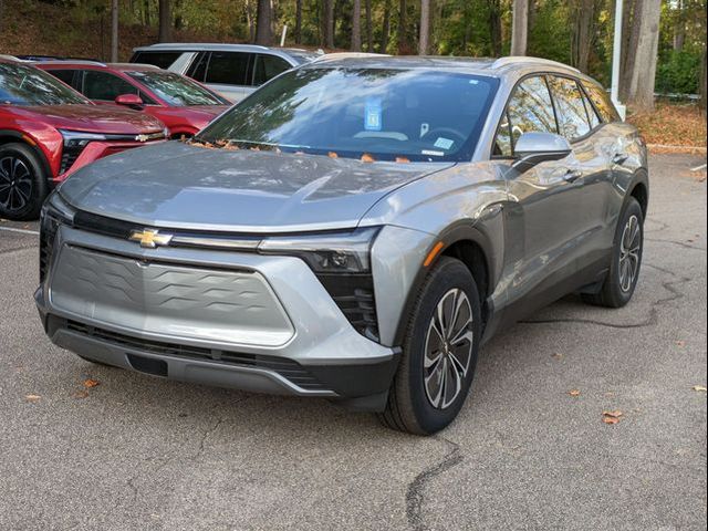 2024 Chevrolet Blazer EV 2LT