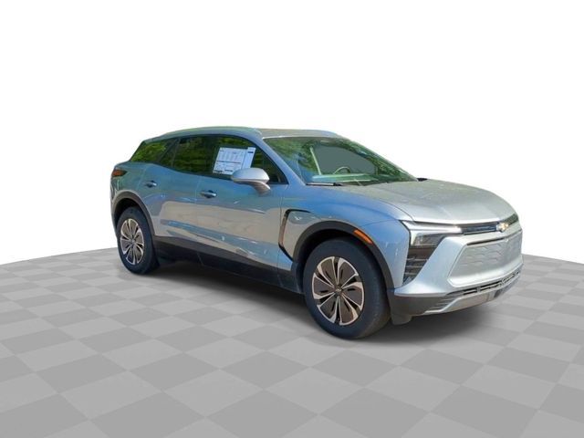 2024 Chevrolet Blazer EV 2LT