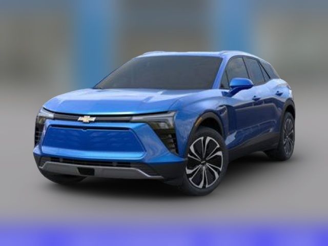 2024 Chevrolet Blazer EV eAWD 2LT