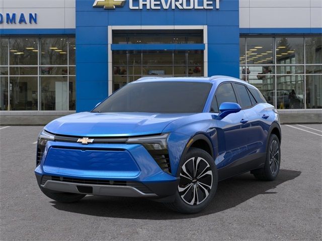 2024 Chevrolet Blazer EV eAWD 2LT