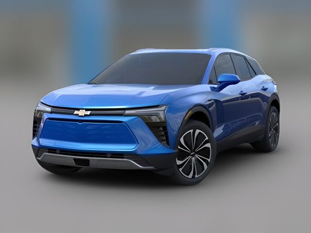 2024 Chevrolet Blazer EV eAWD 2LT