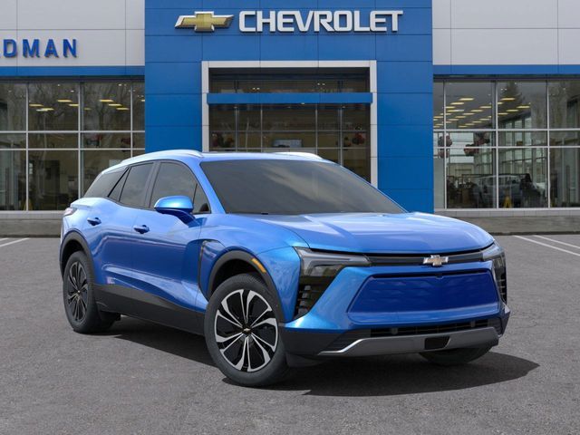 2024 Chevrolet Blazer EV eAWD 2LT