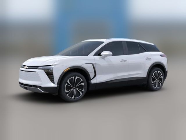 2024 Chevrolet Blazer EV 2LT