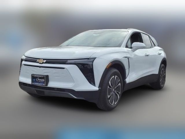 2024 Chevrolet Blazer EV 2LT