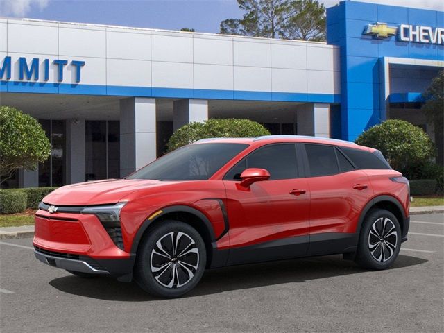 2024 Chevrolet Blazer EV eAWD LT