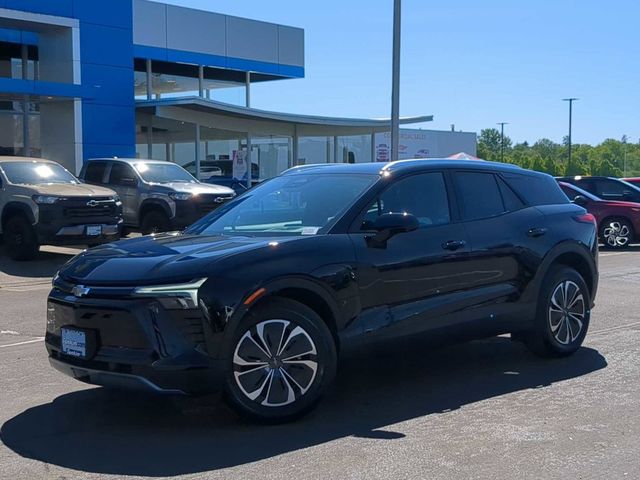 2024 Chevrolet Blazer EV eAWD 2LT