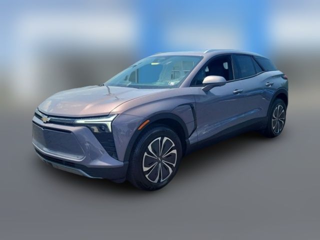 2024 Chevrolet Blazer EV eAWD LT