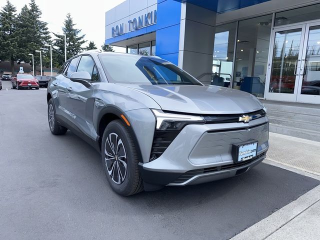 2024 Chevrolet Blazer EV eAWD LT