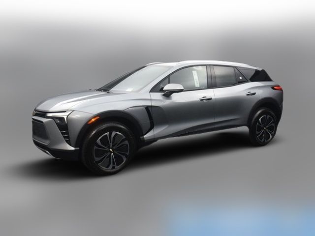 2024 Chevrolet Blazer EV eAWD LT