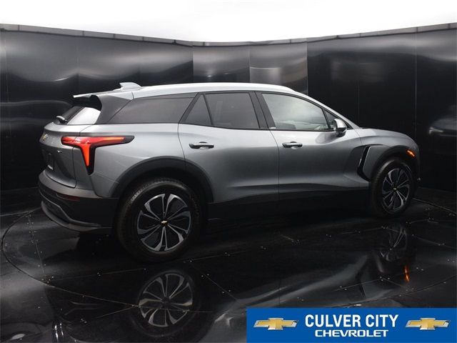 2024 Chevrolet Blazer EV eAWD LT