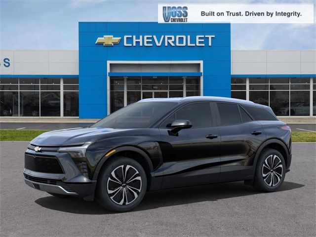 2024 Chevrolet Blazer EV 2LT