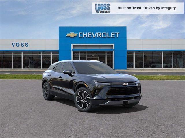 2024 Chevrolet Blazer EV 2LT