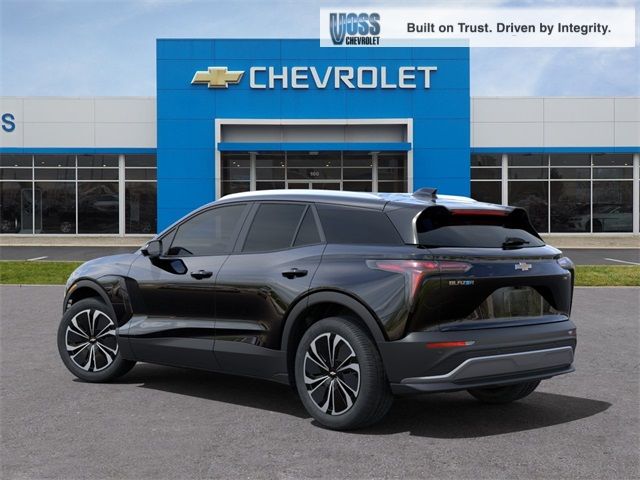 2024 Chevrolet Blazer EV 2LT