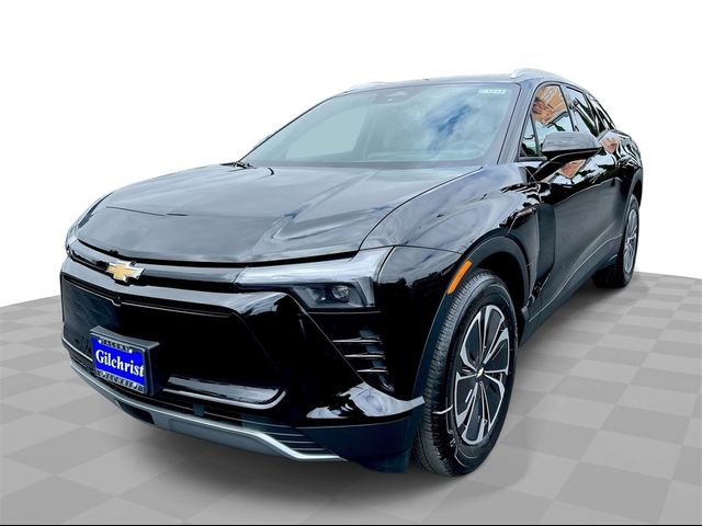 2024 Chevrolet Blazer EV eAWD 2LT