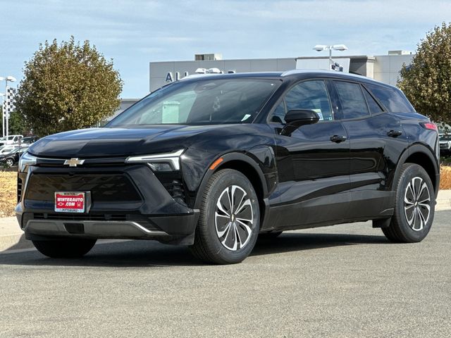 2024 Chevrolet Blazer EV eAWD LT