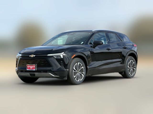 2024 Chevrolet Blazer EV eAWD LT