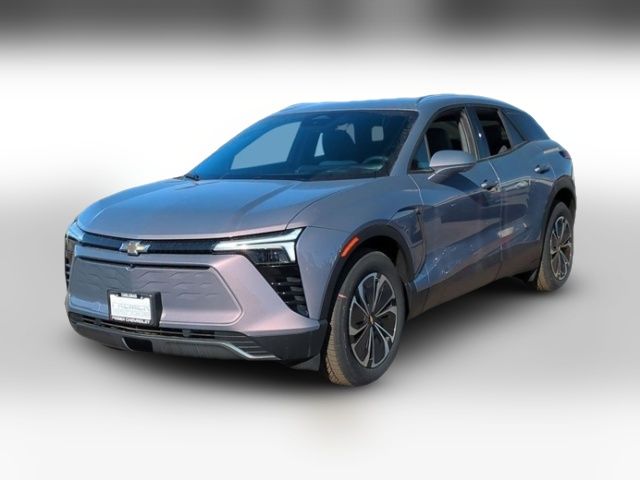 2024 Chevrolet Blazer EV eAWD LT