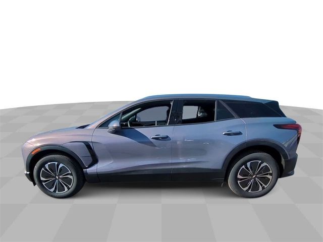 2024 Chevrolet Blazer EV eAWD LT