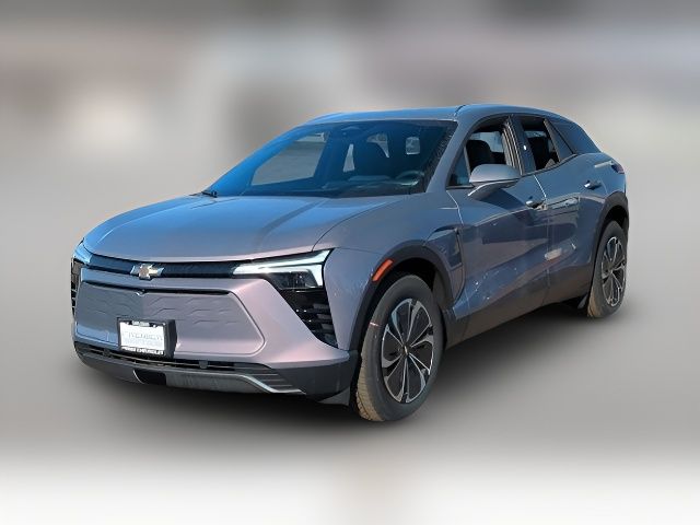 2024 Chevrolet Blazer EV eAWD LT