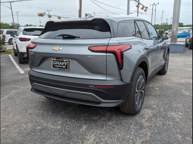 2024 Chevrolet Blazer EV 2LT