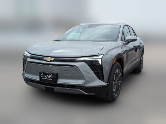 2024 Chevrolet Blazer EV 2LT