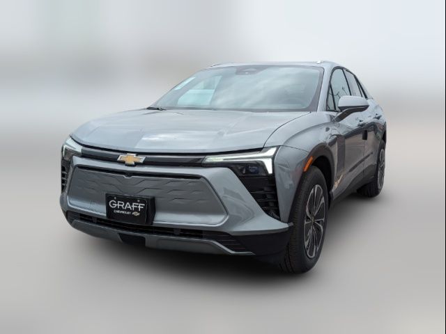 2024 Chevrolet Blazer EV 2LT