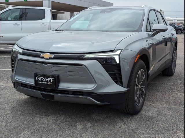 2024 Chevrolet Blazer EV 2LT