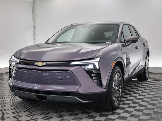 2024 Chevrolet Blazer EV eAWD 2LT