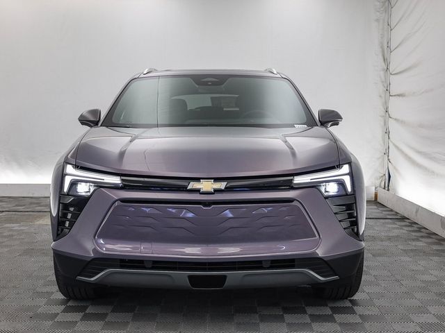 2024 Chevrolet Blazer EV eAWD 2LT