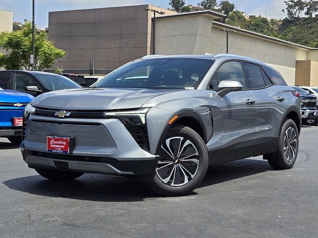 2024 Chevrolet Blazer EV eAWD LT