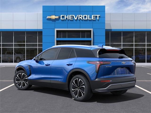 2024 Chevrolet Blazer EV eAWD LT