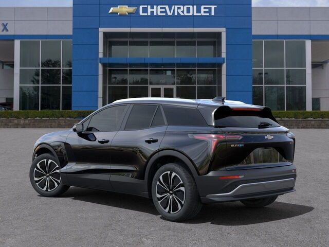 2024 Chevrolet Blazer EV eAWD 2LT