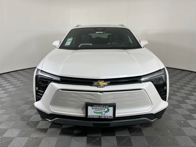 2024 Chevrolet Blazer EV eAWD 2LT