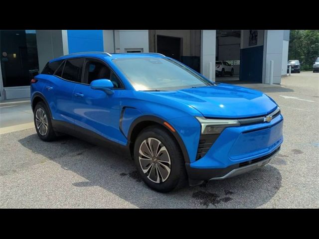 2024 Chevrolet Blazer EV eAWD LT