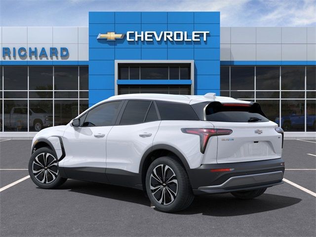 2024 Chevrolet Blazer EV eAWD 2LT