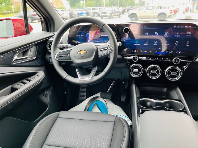 2024 Chevrolet Blazer EV eAWD 2LT