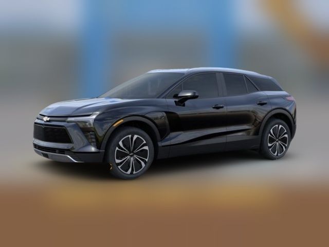 2024 Chevrolet Blazer EV eAWD LT