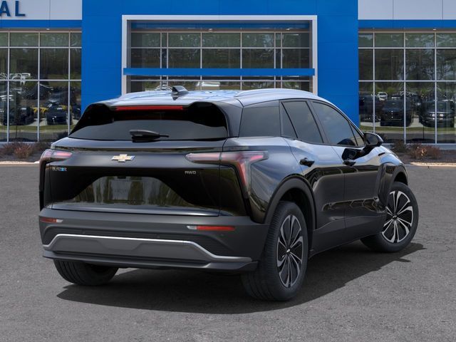 2024 Chevrolet Blazer EV eAWD LT