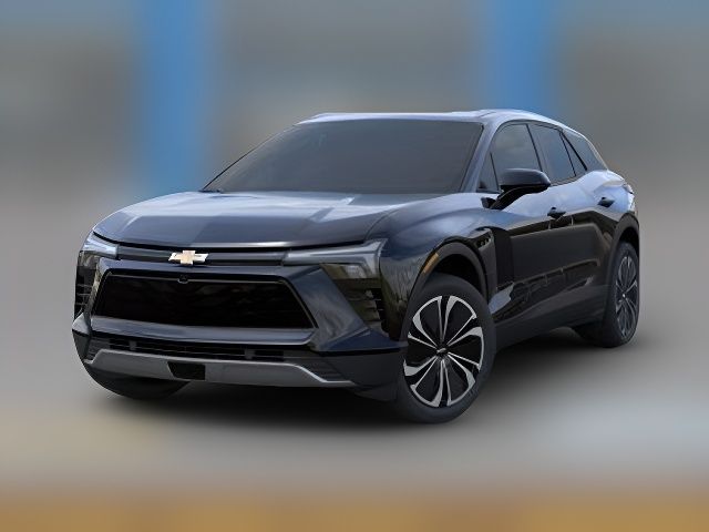 2024 Chevrolet Blazer EV eAWD LT