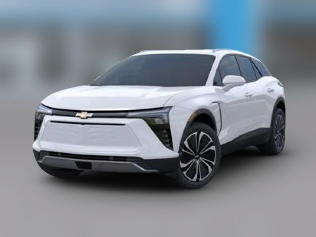 2024 Chevrolet Blazer EV eAWD LT