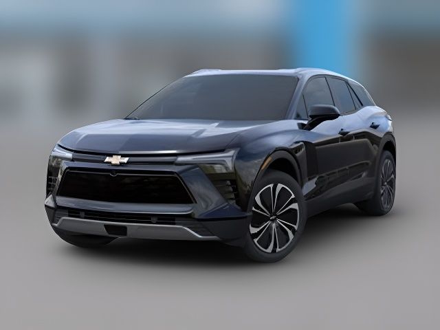 2024 Chevrolet Blazer EV eAWD LT