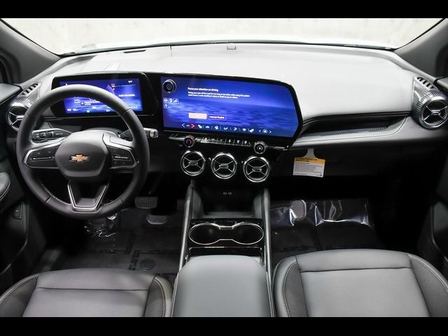 2024 Chevrolet Blazer EV eAWD 2LT