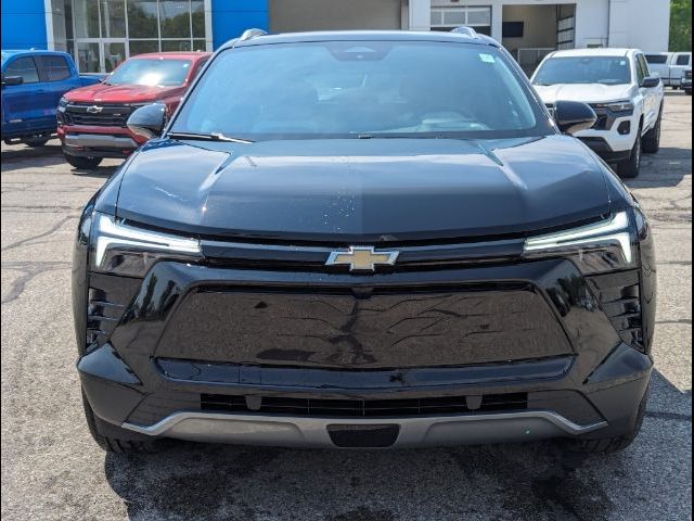 2024 Chevrolet Blazer EV eAWD 2LT