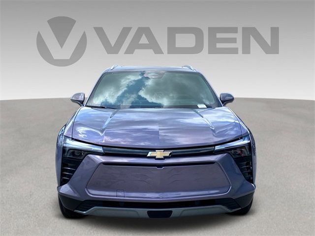 2024 Chevrolet Blazer EV eAWD LT