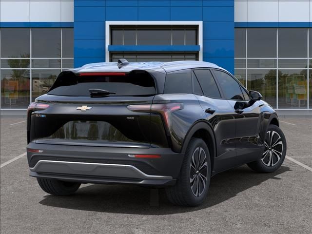 2024 Chevrolet Blazer EV eAWD LT