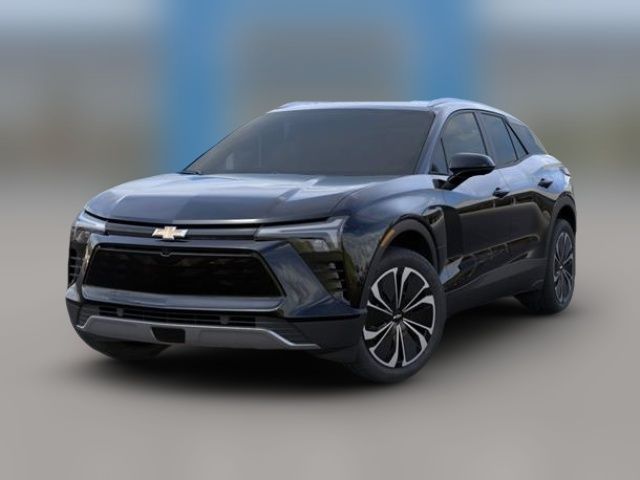 2024 Chevrolet Blazer EV eAWD LT