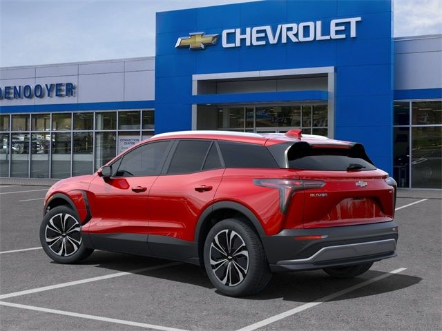 2024 Chevrolet Blazer EV eAWD LT